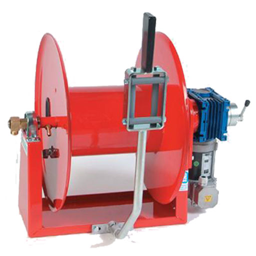 Hose Reels