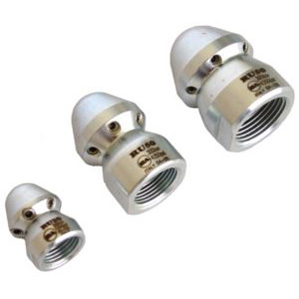 Nozzles