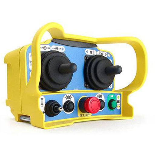Radio Controls