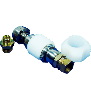 Special nozzles